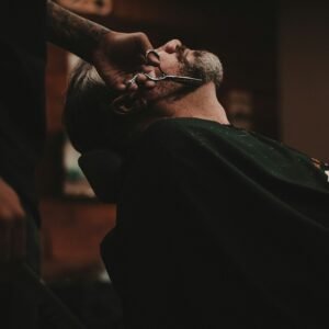 Servicios de Barbería en Málaga